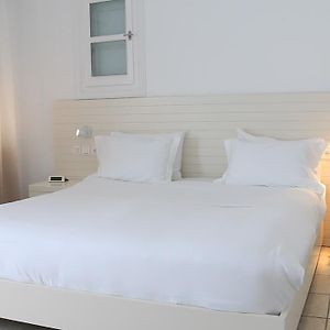 Camera standard con letto king size